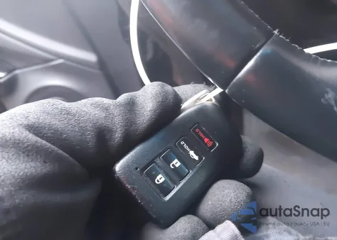 2014 Lexus Gs 350 z USA, uszkodzony, nr VIN JTHBE1BLXE5041574